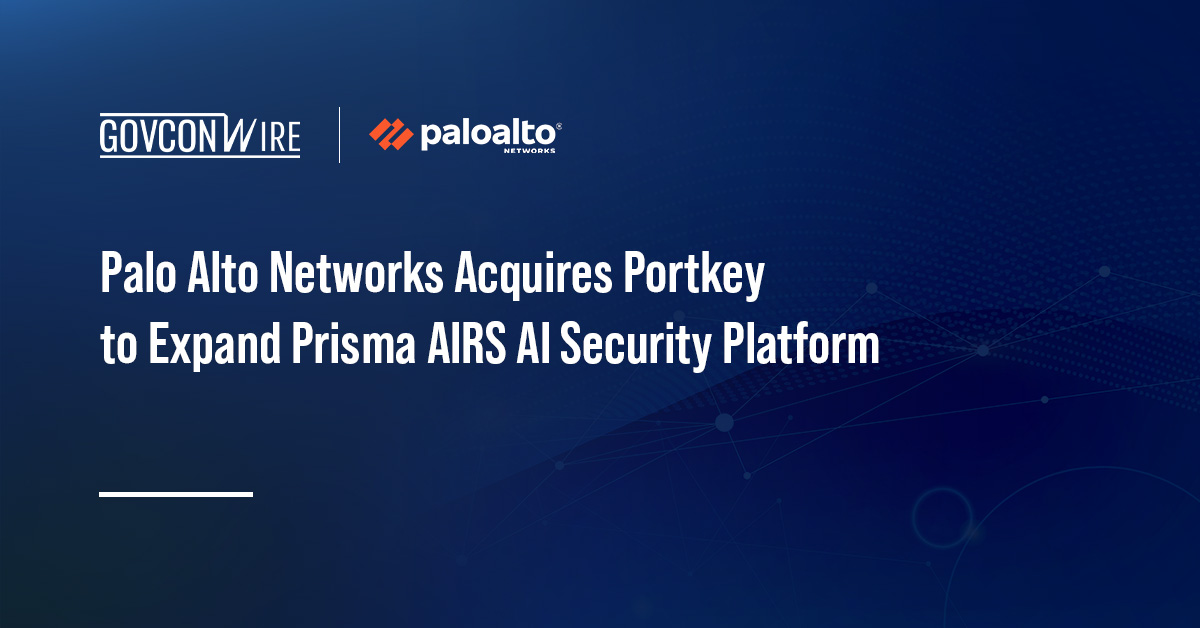 Palo Alto Networks Acquires Portkey to Expand Prisma AIRS AI Security Platform Palo Alto Networks logo. Palo Alto Networks has completed its acquisition of AI gateway provider Portkey.