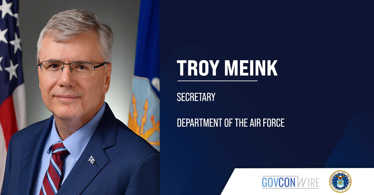 GA-ASI, Anduril Awarded Air Force CCA Production Contracts Troy Meink. The Air Force Secretary commented on the CCA production contracts awarded to Anduril and GA-ASI.