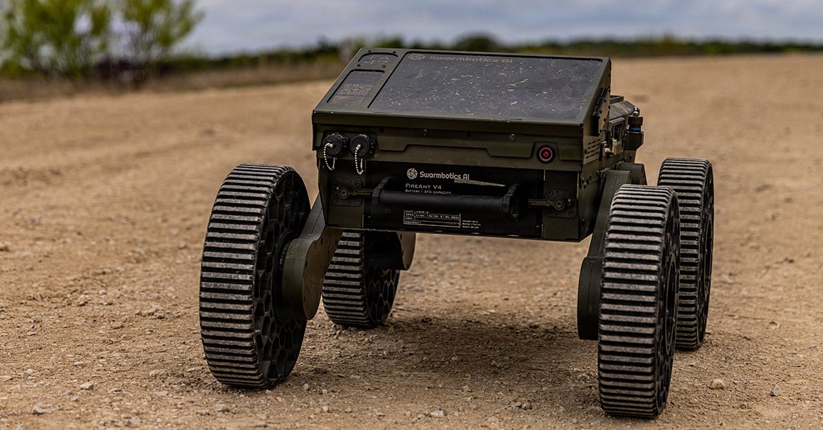 Inside the Army’s Golden Shield Counter-Drone System