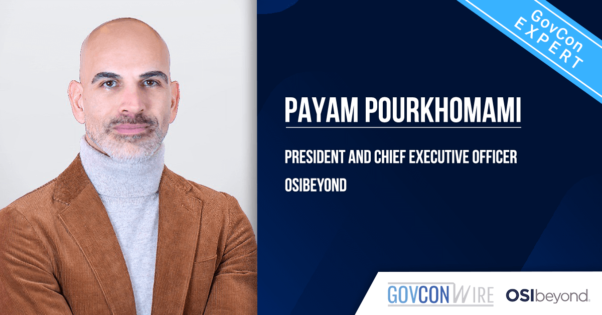 Common CMMC Myths Putting Your DoD Contracts at Risk OSIbeyond CEO Payam Pourkhomami. The GovCon Expert explains CMMC myths that could disqualify contractors from DoD contracts.