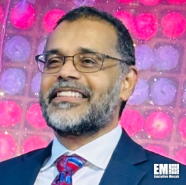 Top US Federal AI Officials: A Comprehensive List (Part 2)