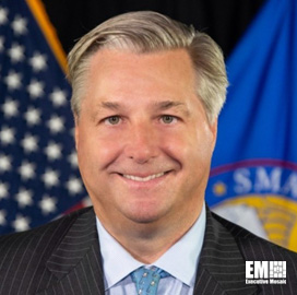 Top US Federal AI Officials: A Comprehensive List (Part 2)