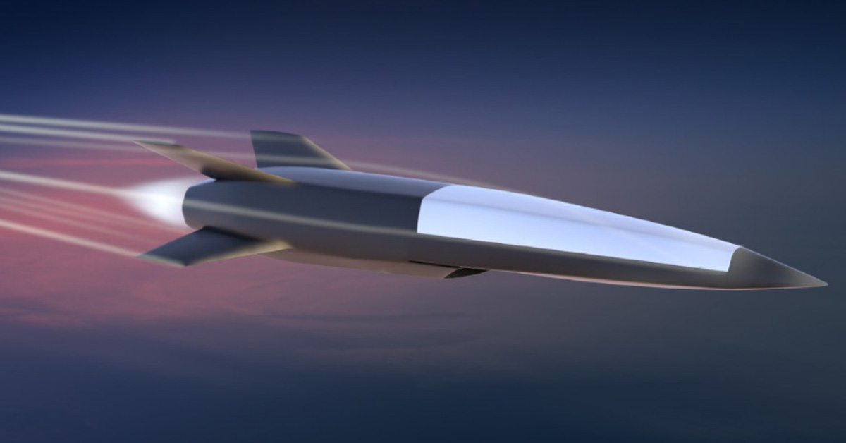 Hypersonic Attack Cruise Missile. The platform is set to receive $803 million in RDT&E funding in FY 2026, 72 percent from the $467 million it received last year.
