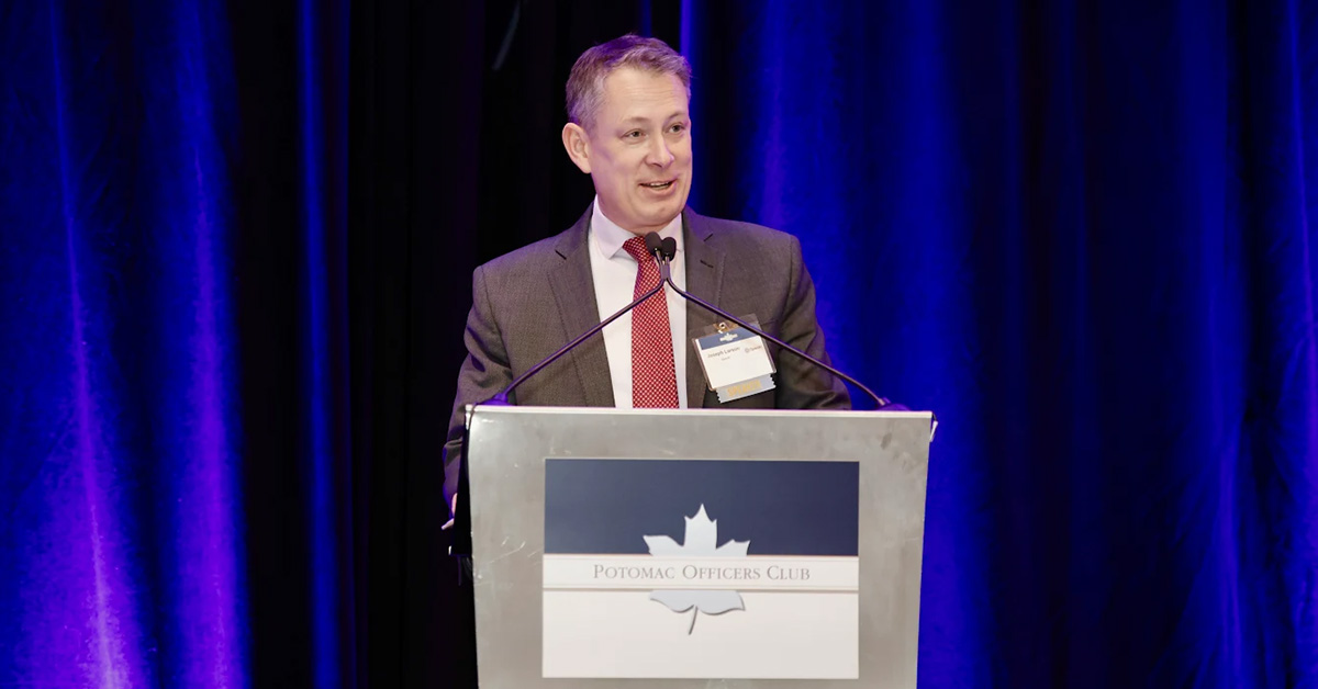 OpenAI Executive: Appropriate Infrastructure Key to Successful Public Sector AI Use