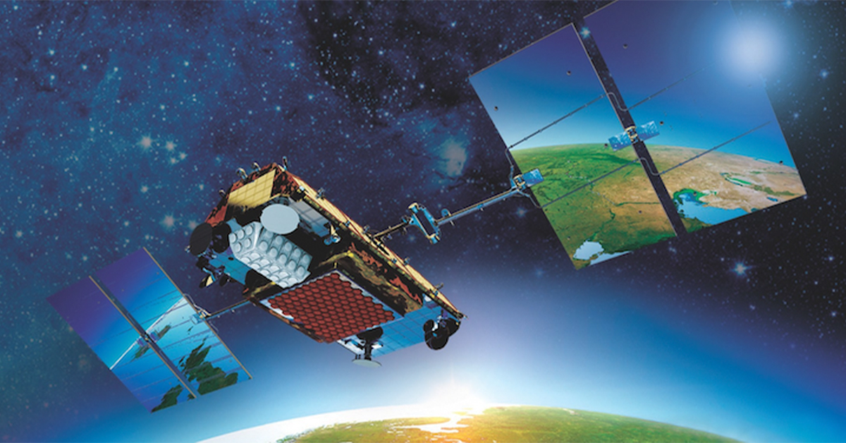 Iridium Acquired by Rocket Lab for $8B - top government contractors - best government contracting event
