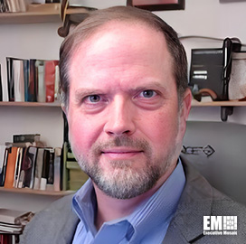 James Dickey has 22 years experience as an Army intelligence officer
