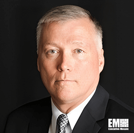 LTG (Ret) Kevin McLaughlin