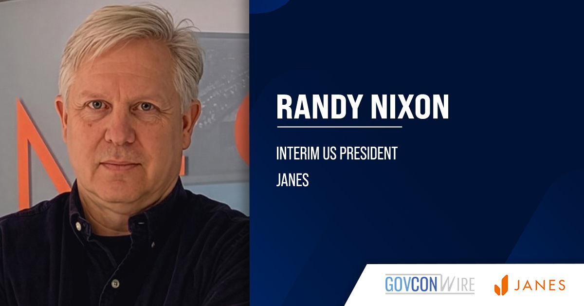 Janes Names Randy Nixon Interim US President Randy Nixon. The chief customer officer of Janes has been named the company’s interim U.S. president.
