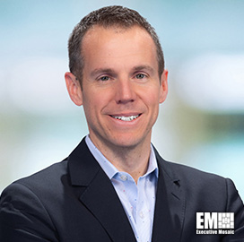 LMI's Jared Summers: Golden Dome Should Integrate Space With Resilient Terrestrial Networks - top government contractors - best government contracting event