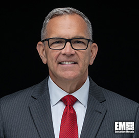  VADM Retired Jeffrey Trussler