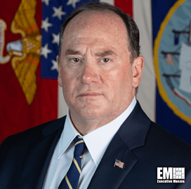 From Del Toro to Cao: Navy Leaders Recognized by Wash100