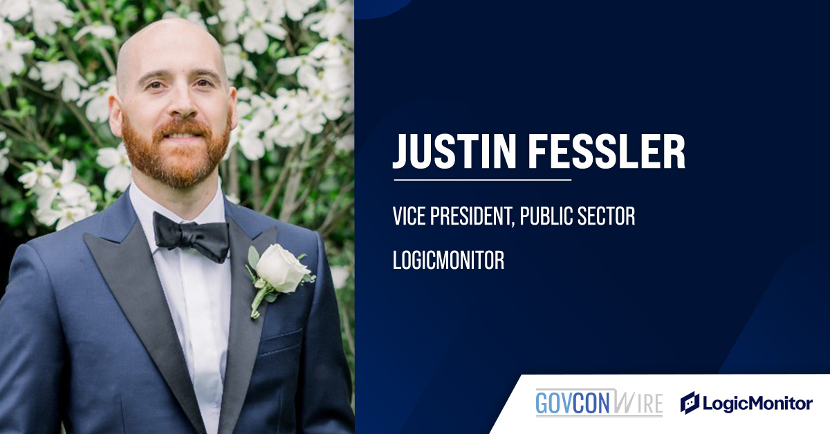 LogicMonitor Completes Acquisition of Internet Performance Monitoring Company Catchpoint Justin Fessler, vice president of public sector at LogicMonitor. Fessler confirmed LogicMonitor's acquisition of Catchpoint