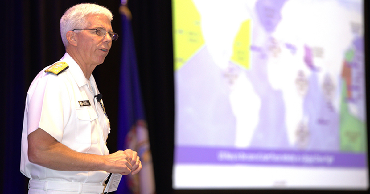 Why the Navy Wants AI & Other Advanced Tech in MOCs - top government contractors Why the Navy Wants AI & Other Advanced Tech in MOCs - top government contractors - best government contracting event