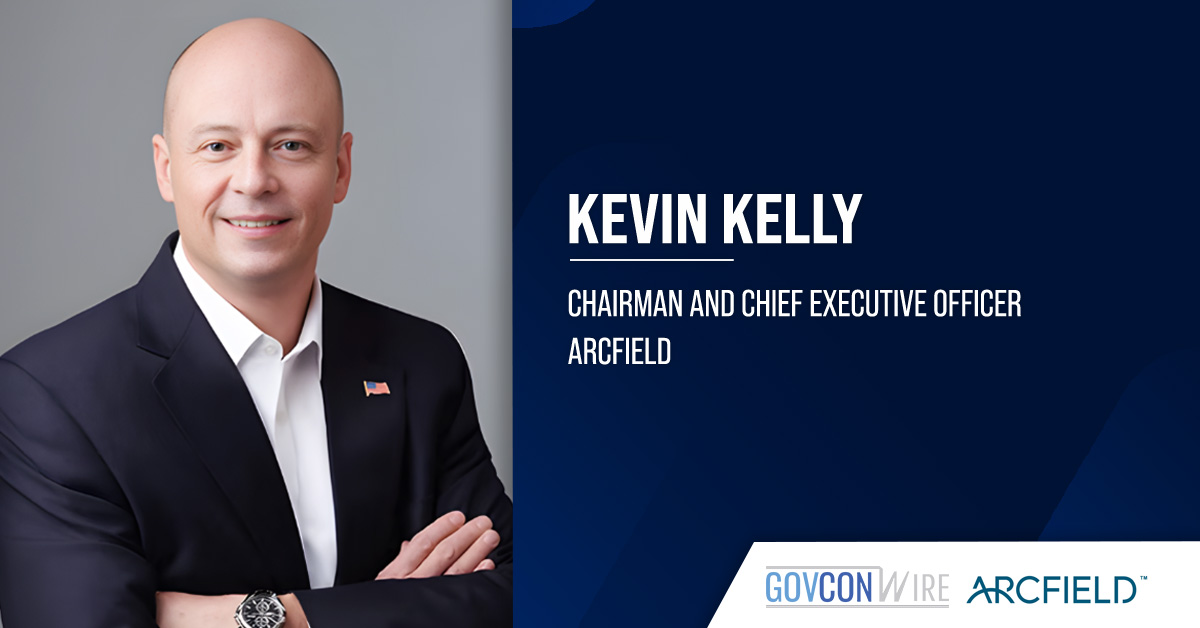 Arcfield Closes Rite-Solutions Acquisition Kevin Kelly. The CEO of Arcfield commented on the acquisition of Rite-Solutions.