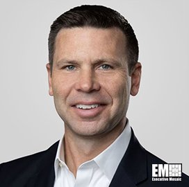  Kevin McAleenan