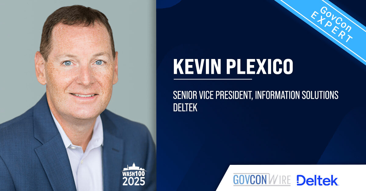Federal, State, Local and Canadian Government Contracting Trends for 2026 Kevin Plexico. The Deltek SVP released his federal, state, local and Canadian GovCon trends for 2026.