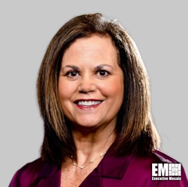 Kim Mirabella, vice president of Verizon