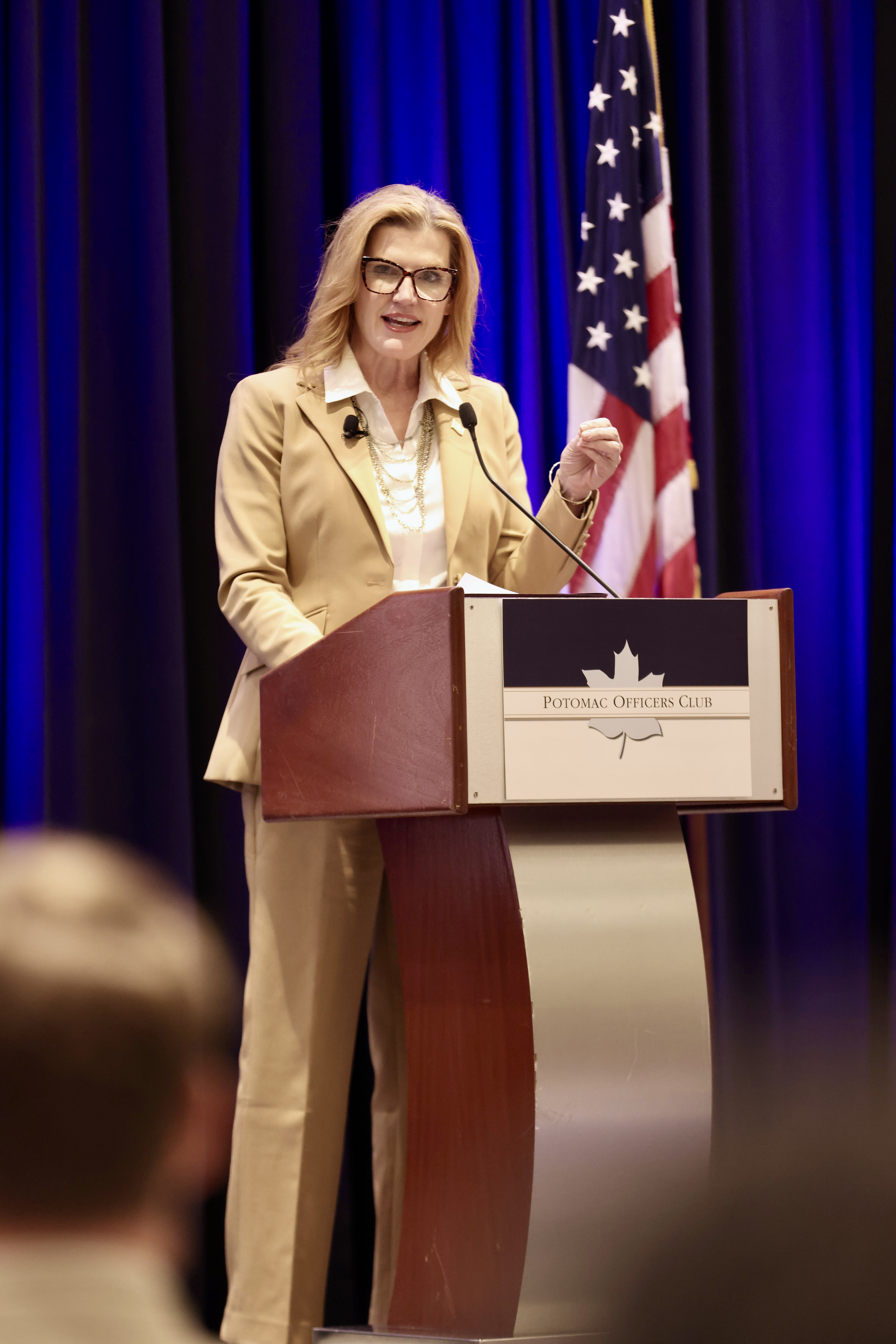 DOW CIO Lays Out Digital Transformation Strategy