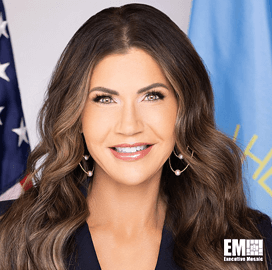  Hon. Kristi Noem