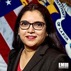 Top US Federal AI Officials: A Comprehensive List (Part 2)