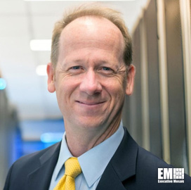 Top US Federal AI Officials: A Comprehensive List (Part 2)