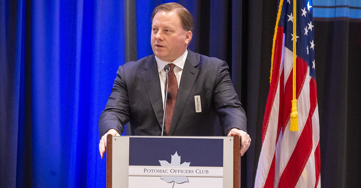 Emil Michael & Michael Duffey Want to Move Pentagon’s Tech Incubation From a ‘Valley of Death’ to a ‘Rainforest of Opportunity’