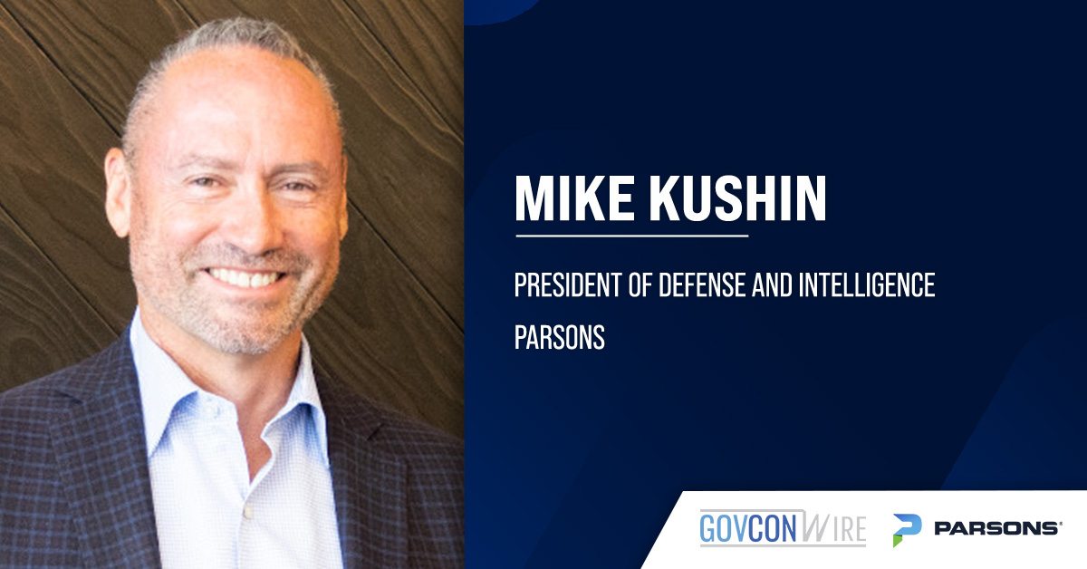 USCYBERCOM Issues Intent to Award $500M Cyber Hunt Kit Contract to Parsons' Sealing Technologies Mike Kushin. Parsons' SealingTech received an intent to award from the USCYBERCOM to produce Joint Cyber Hunt Kits.