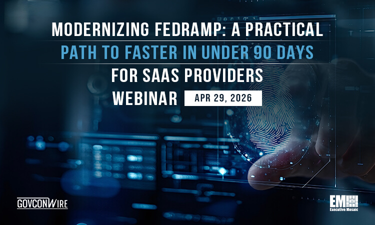 GCW: Modernizing FedRAMP: A Practical Path to Faster Authorization
