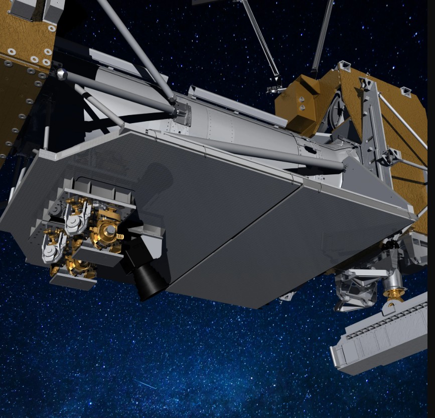 Why Commercial Space Relay Is Taking Off - top government contractors Why Commercial Space Relay Is Taking Off - top government contractors - best government contracting event