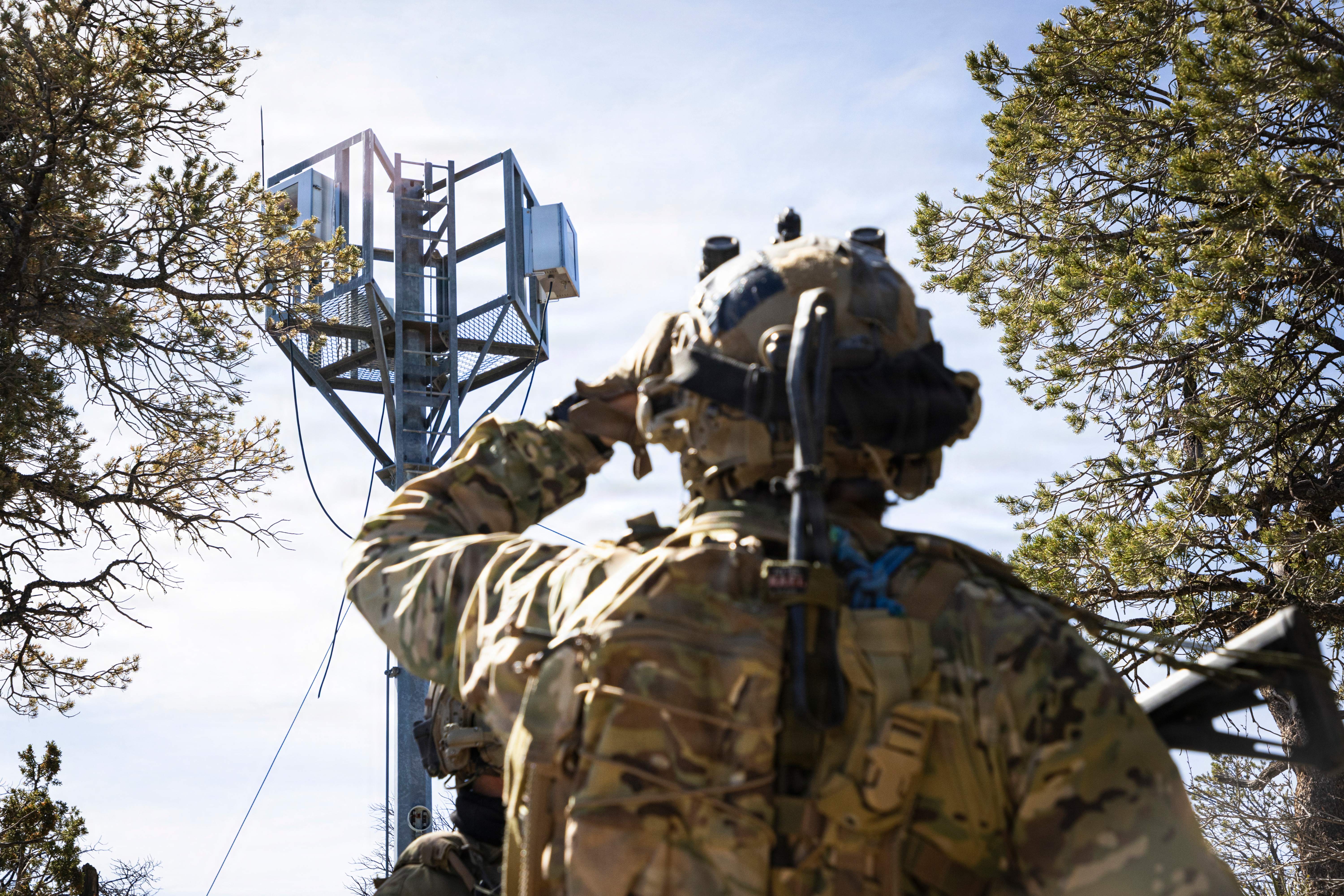 5 Major Developments in the Army’s Next Generation Command and Control