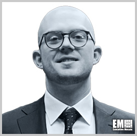 Paul Bence. Bence is a panelist at the 2026 Intel Summit