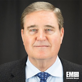 Getting to Know Kiewit's Leaders, Founders and Executives (Updated 2026) 12 Paul Thompson