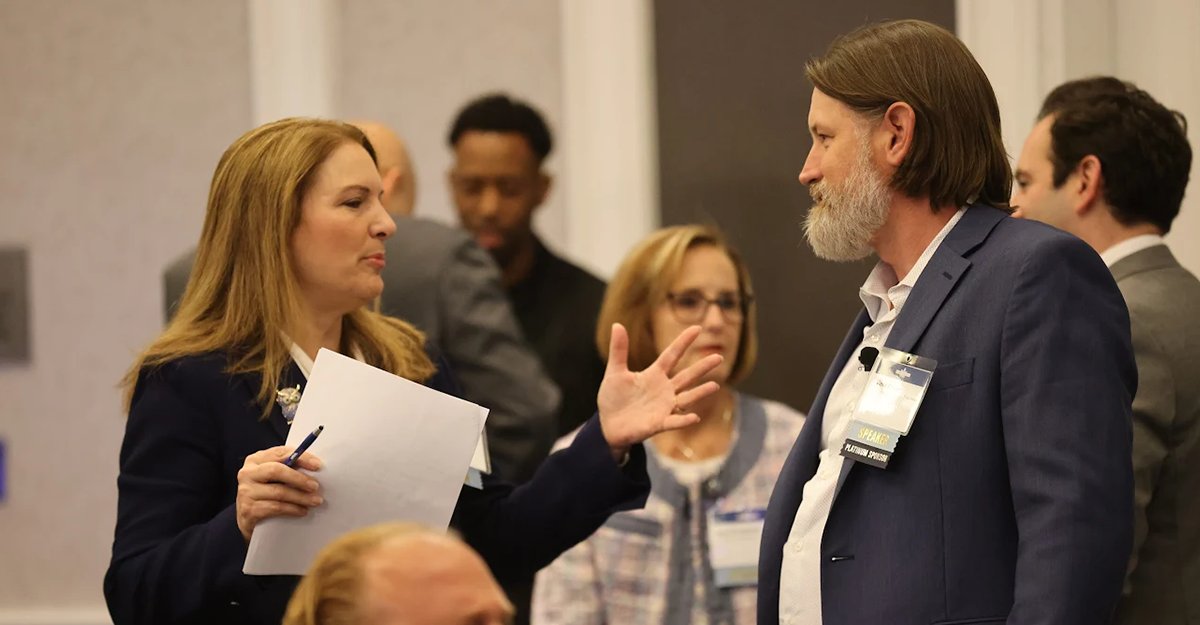 GovCon industry professionals. Potomac Officers Club events are the best way for the contracting industry to network with one another and the U.S. federal government.