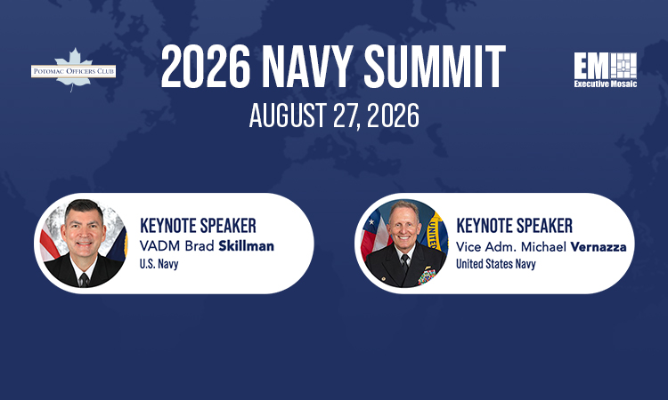 2026 Navy Summit