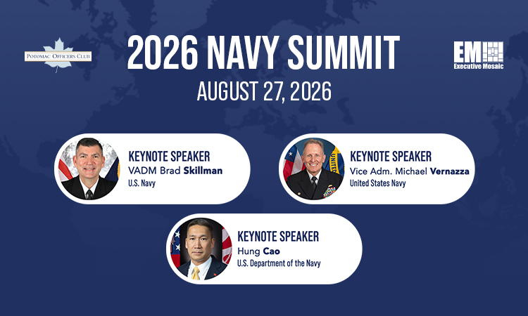 2026 Navy Summit