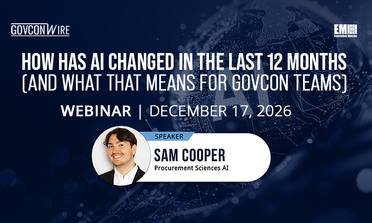 GCW: How Has AI Changed in the Last 12 Months