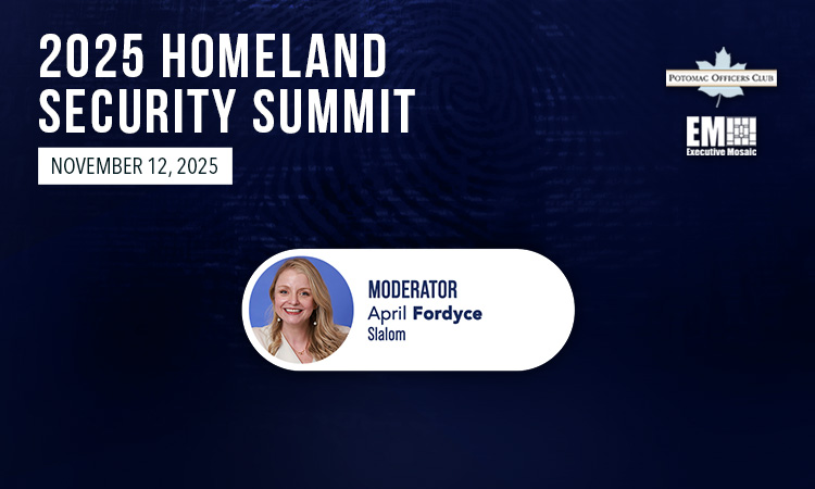 POC - 2025 Homeland Security Summit