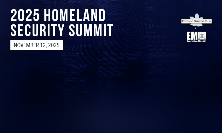 POC - 2025 Homeland Security Summit