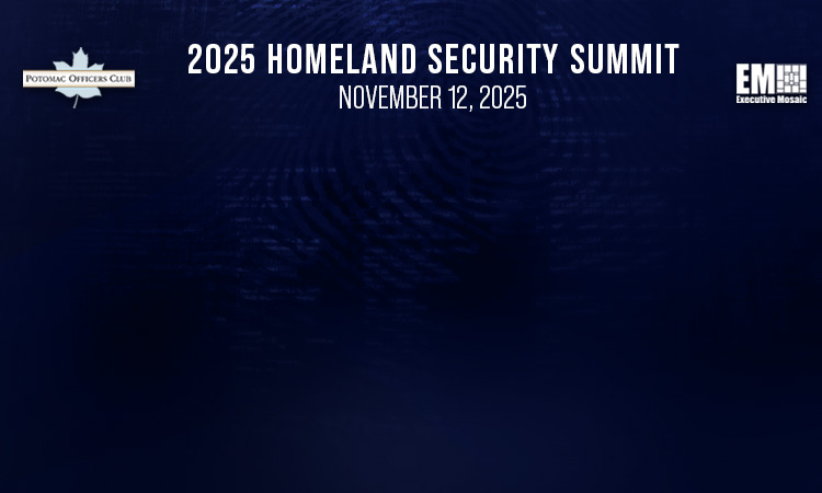 POC - 2025 Homeland Security Summit