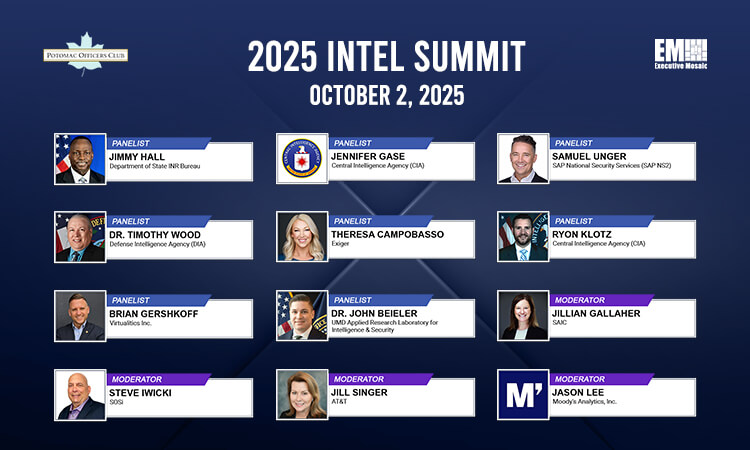 POC - 2025 Intel Summit