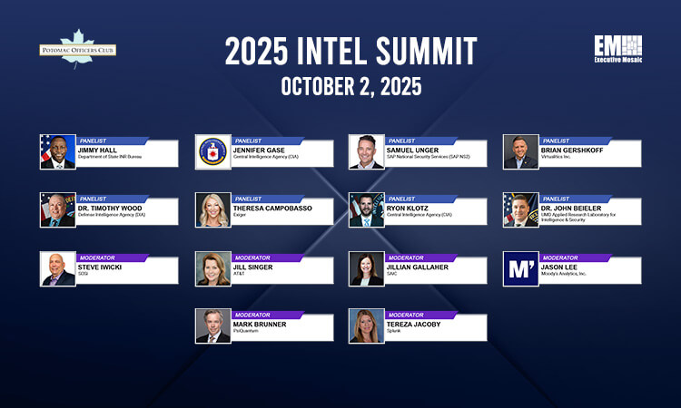 POC - 2025 Intel Summit