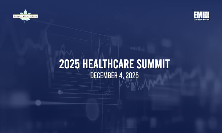 POC - 2025 Healthcare Summit