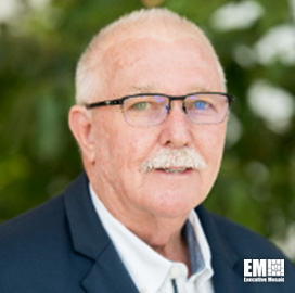 Richard VanderMeulen