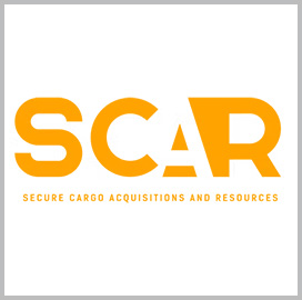 SCAR Logistics logo