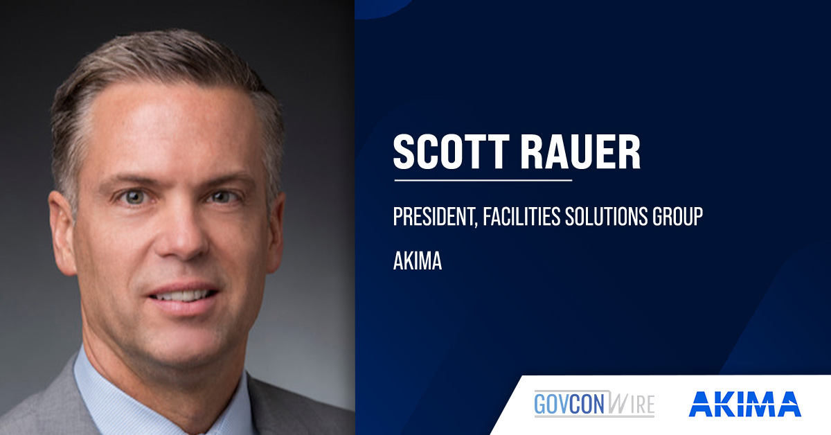 Akima Subsidiary Secures $369M Air Force Delivery Order for T-7A MTS Development Scott Rauer. The president of Akima's facilities solutions group commented on the USAF TSA IV delivery order for T-7A MTS.