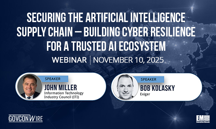 GCW: Securing the Artificial Intelligence Supply Chain