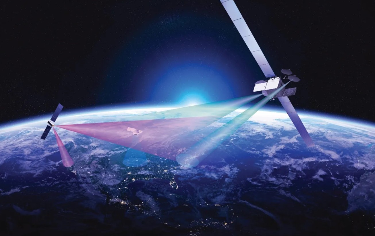 Why Commercial Space Relay Is Taking Off - top government contractors Why Commercial Space Relay Is Taking Off - top government contractors - best government contracting event