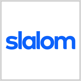 Slalom logo