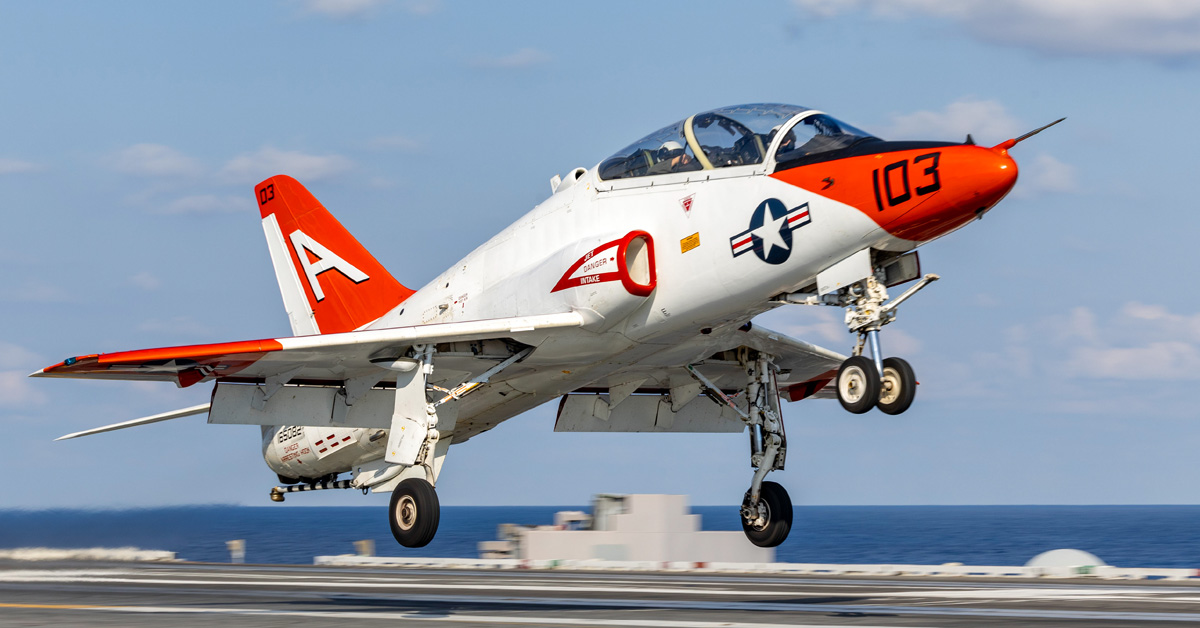 A Comprehensive Guide to the Navy’s FY 2027 Budget Request 6 A Comprehensive Guide to the Navy’s FY 2027 Budget Request