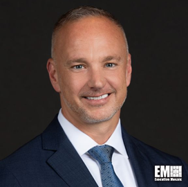 Terry Nihart, president of Chenega Security Strategic Business Unit